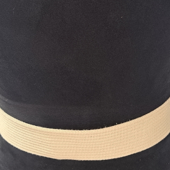 H&M Women's Brown & Beige Belt    Size XS - Picture 2 of 6